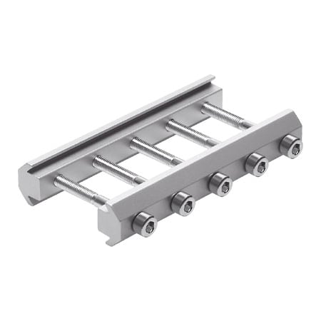 Festo Adapter Kit HMSV-3 HMSV-3